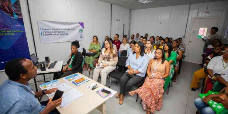 novos-membros-do-conselho-municipal-de-saude-sao-empossados