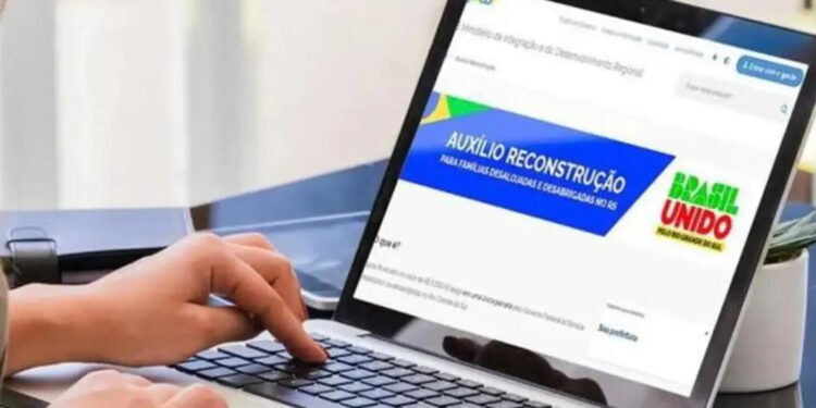auxilio-reconstrucao:-municipios-do-rs-devem-cadastrar-familias-no-sistema-ate-segunda-feira-(3)