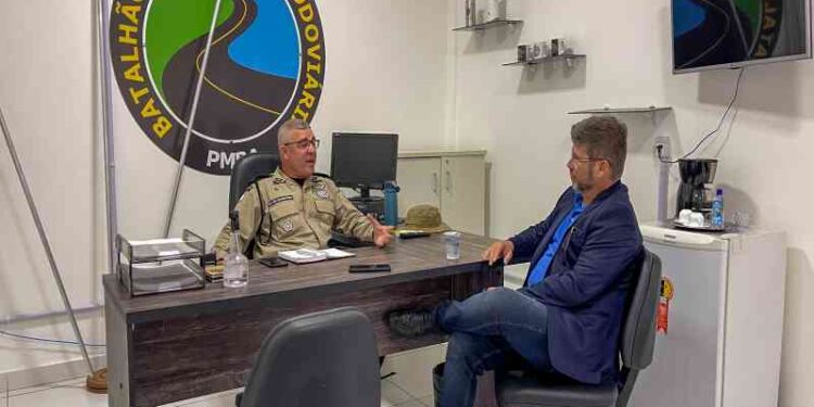 prefeitura-e-policia-rodoviaria-estadual-discutem-ampliacao-de-acoes-de-seguranca-no-municipio