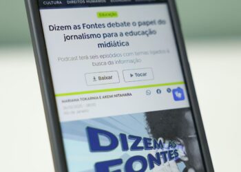 educacao-midiatica-e-rotina-do-jornalismo-sao-temas-de-podcast