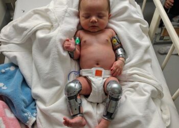 2025 marca o ‘nascimento’ de uma nova geração: os bebês beta