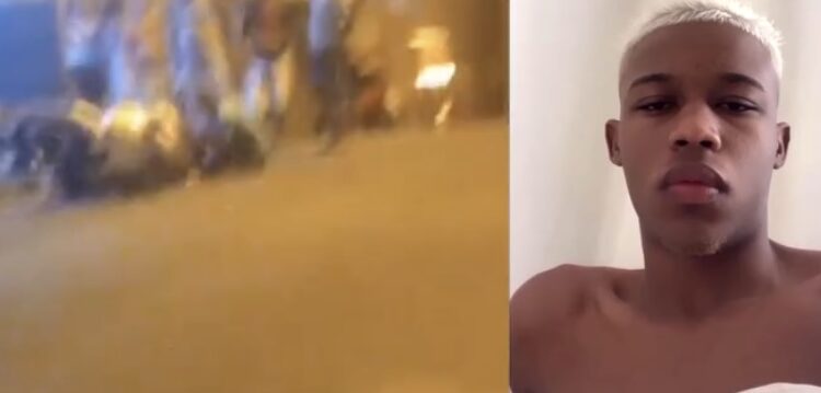 Jovem é executado a tiros em Lauro de Freitas e outro fica ferido