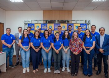 Prefeita de Lauro de Freitas anuncia novos secretários para fortalecer gestão