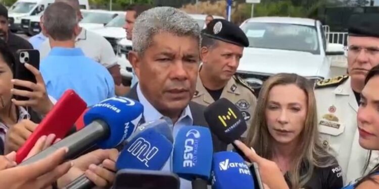 Após reajuste em tarifa de ônibus, metrô de Salvador também deve ter aumento, afirma governador