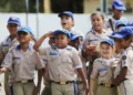 Vagas abertas nos Colégios da Polícia Militar da Bahia, 3.141 vagas serão destinadas através de seleção