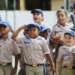 Vagas abertas nos Colégios da Polícia Militar da Bahia, 3.141 vagas serão destinadas através de seleção