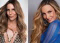 Ivete Sangalo e Claudia Leitte deixaram de se seguir no Instagram