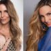 Ivete Sangalo e Claudia Leitte deixaram de se seguir no Instagram