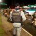 Assaltos a ônibus diminuem! Parceria entre Polícias garante maior queda em 12 anos