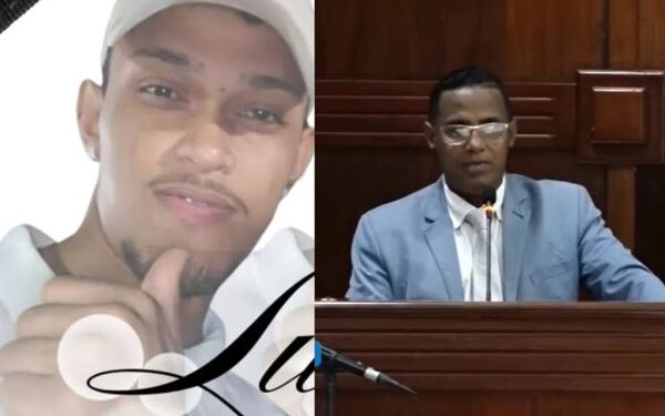 Filho do vereador Joabe Palmeira é encontrado morto em Dias d’Ávila