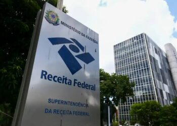 Receita Federal amplia fiscalização: Pix acima de R$ 5 mil por mês entra na mira do Leão
