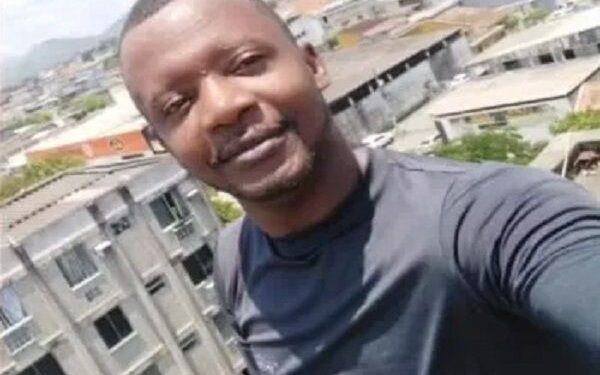 Baiano morre após ser confundido com miliciano no Rio de Janeiro