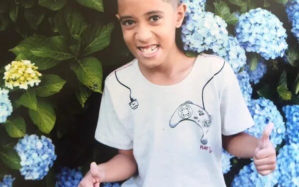 Polícia confirma ossada de menino Davi Lima desaparecido há quase quatro anos em Itiúba