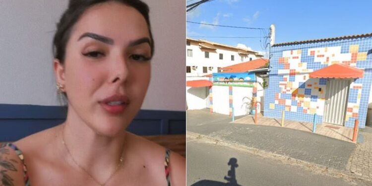 Mãe expõe escola de Lauro de Freitas por recusar matrícula de filho autista: ‘Preconceito escancarado