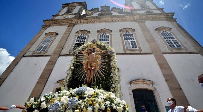 Lavagem do Bonfim celebra 280 anos com inovação sustentável e recorde de atrações culturais