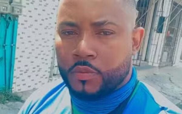 Entregador de gás é morto em assalto em Salvador