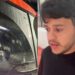 Ônibus da equipe de Thiago Aquino é alvo de tiros durante tentativa de assalto na BR-101