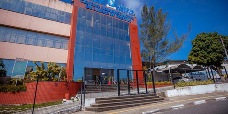 Prefeitura de Lauro de Freitas inicia pagamento da folha de Dezembro não quitado pela gestão anterior