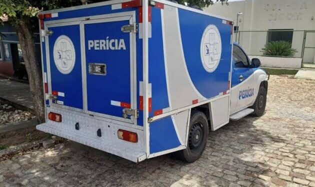 Homem é assassinado a tiros enquanto se exercitava em condomínio de Lauro de Freitas