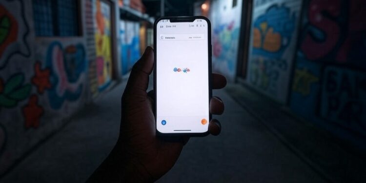 Bahia é o terceiro estado que mais pesquisa sobre facções no Brasil, revela Google