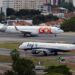 Azul e Gol iniciam negociações de fusão que pode dominar 60% do mercado aéreo brasileiro