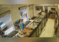 Criminoso armado invade padaria em Simões Filho e foge com celulares de funcionárias e segurança