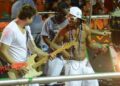 Ronaldinho Gaúcho comandara “O bloco do bruxo” no carnaval de Salvador