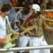 Ronaldinho Gaúcho comandara “O bloco do bruxo” no carnaval de Salvador
