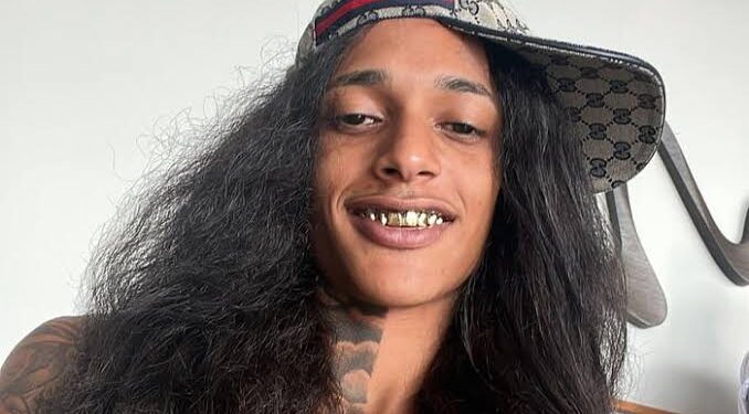 Oruam desabafa após cancelamento no Carnaval de Salvador e rebate críticas sobre seu pai