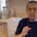 Faustão é internado para tratar infecção, mas deve receber alta até o fim da seman