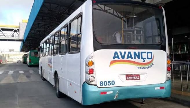 Rodoviários anunciam greve no transporte público