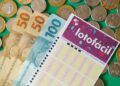 Morador de Salvador fatura R$ 1 milhão na Lotofacil
