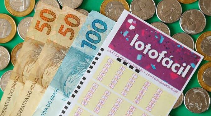 Morador de Salvador fatura R$ 1 milhão na Lotofacil