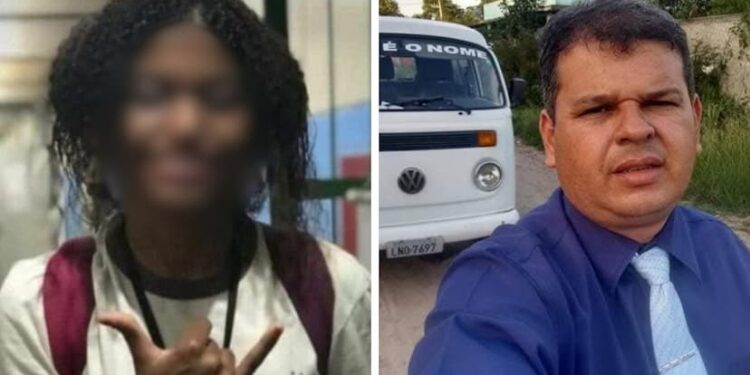 Adolescente e pastor morrem após serem arrastados por correnteza durante batismo em Nova Iguaçu