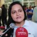 Débora Régis expõe dívida milionária deixada pela gestão anterior