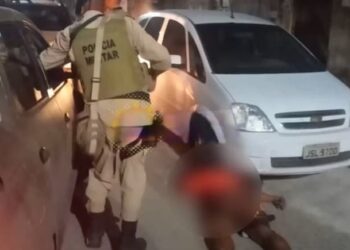 Quatro pessoas mortas em 72horas em Paripe