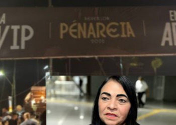 Ex-prefeita de Lauro de Freitas Moema Gramacho é citada em ação coletiva por alvará irregular