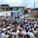 LBV celebra 75 anos e participa da histórica Lavagem do Bonfim, a segunda maior manifestação popular da Bahia