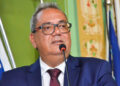 Carlos Muniz é eleito presidente da Câmara Municipal de Salvador
