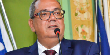 Carlos Muniz é eleito presidente da Câmara Municipal de Salvador