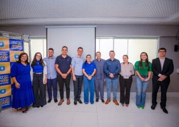 Débora Regis anuncia oito secretários e dois dirigentes para gestão municipal de Lauro de Freitas