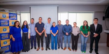 Débora Regis anuncia oito secretários e dois dirigentes para gestão municipal de Lauro de Freitas