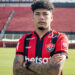 Vitória libera volante para procurar novo clube