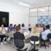 Prefeitura planeja ações prioritárias para a Saúde