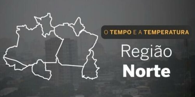 previsao-do-tempo:-domingo-(2)-sera-de-chuva-em-praticamente-todo-o-norte-do-brasil