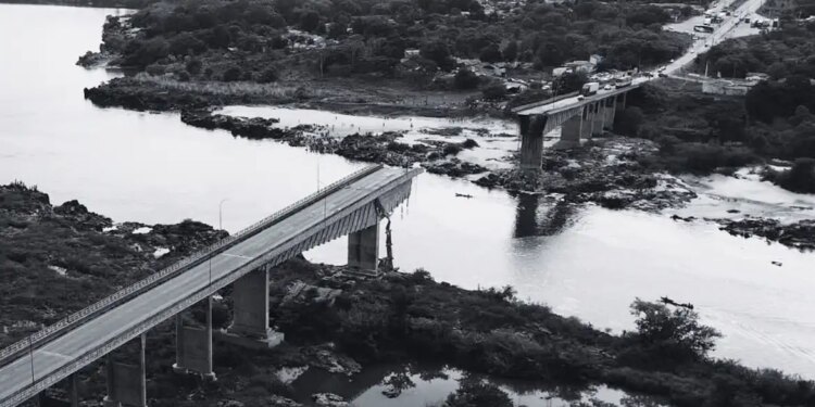 brasil-tem-pontes-bloqueadas-em-nove-estados,-informa-dnit