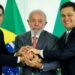 “sou-amigo-dos-dois”,-diz-lula-sobre-novos-presidentes-do-legislativo