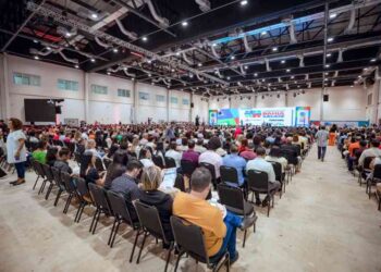 gestores-de-lauro-de-freitas-participam-do-1o-encontro-de-cooperacao-bahia-saude
