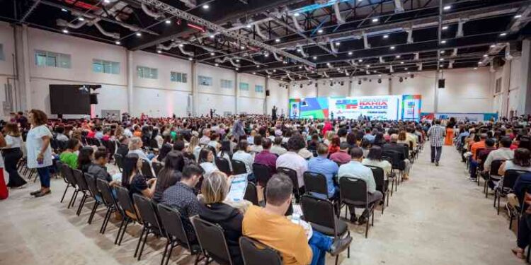 gestores-de-lauro-de-freitas-participam-do-1o-encontro-de-cooperacao-bahia-saude