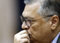 dino-convoca-audiencia-com-executivo-e-congresso-sobre-emendas